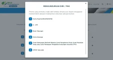 Cara Mencairkan BPJS...
