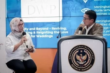 Dukung 8th Annual DWP...