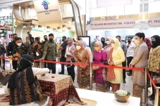 Setelah Dua Tahun Vakum,...