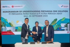 PPA Teken MoU dengan...