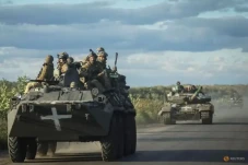 Ukraina: Referendum...