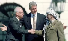 4 Perjanjian Damai Israel...