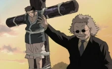 10 Penjahat Anime Terburuk...
