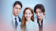 Sinopsis Love in Contract...