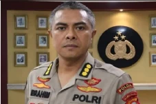 Anak Durhaka Habisi...