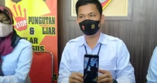 Terungkap! 4 Pelaku...