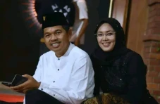 Dedi Mulyadi Digugat...