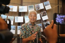 Atasi Rob di Pekalongan,...