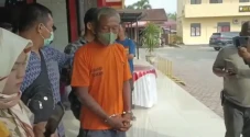 Ini Tampang Pria Pembacok...