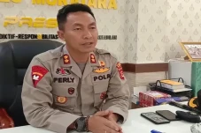 Ratusan TPS Pilkades...