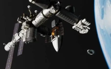 Ariane Grup dan Eropa...