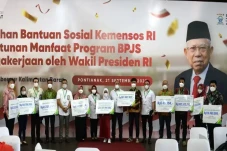 Pastikan 926 Anak Pekerja...