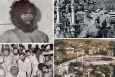 Pembajakan Masjidil...