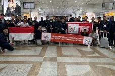 AFC Futsal Cup 2022:...
