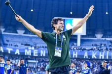 Jelang Persib vs Persija...