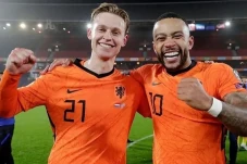 Polandia vs Belanda:...