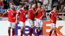 UEFA Resmi Coret Timnas...