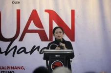 Puan Maharani Disebut...