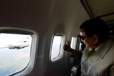 Netizen Semringah, Prabowo...