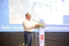 BRIN Ingin Pameran InaRIE...