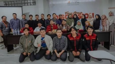 Jelang Muktamar XVI...