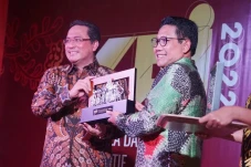 Anugerah KDI 2022, Komisaris...