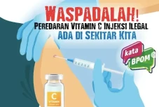 BPOM Temukan Banyak...