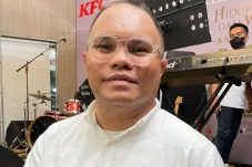Badai Bangga Album Kompilasi...
