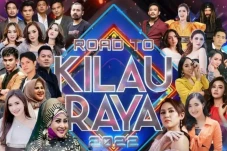 Besok! Deretan Artis...