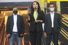 Ini Daftar Lengkap Pemenang...