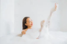 Rekomendasi Body Wash...