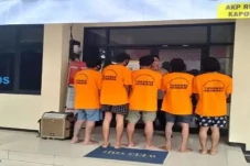 Hendak Serang Jakmania,...