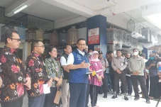 Tegas! Anies Minta Ekosistem...