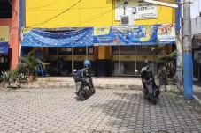 Hanya 10 Detik, Maling...