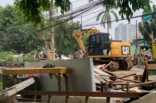 Warga Ancam Seret Lurah...