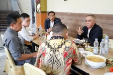 BIN Ajak BI dan DPRD...