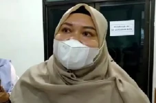 Mantan Bupati Muarojambi...