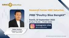 Saksikan IG Live Research...
