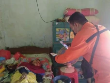 Pos Indonesia Kebut...