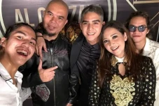 3 Artis yang Bercerai...