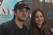 Syifa Hadju Akui Rizky...