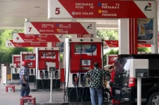 Cegah Pemborosan BBM,...