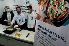Wamen BUMN Ungkap Inisiator...