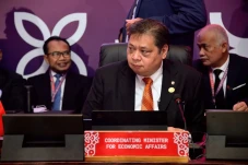 Menko Airlangga: Mekanisme...