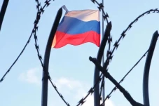 3 Kota di Rusia yang...