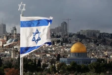 3 PM Israel Paling Kejam,...