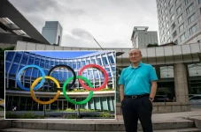 Skandal Korupsi Olimpiade:...