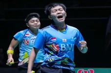 Inilah Gelar Pebulu...