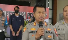 Bejat! Perangkat Desa...