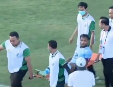 Zulham Zamrun Prank...
